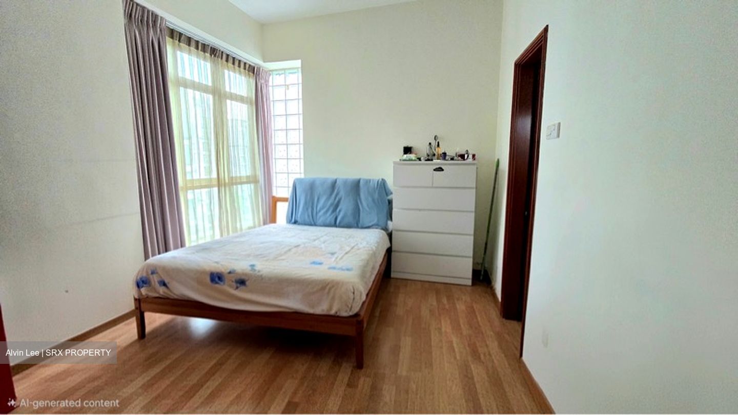Parc Palais (D21), Condominium #597146331